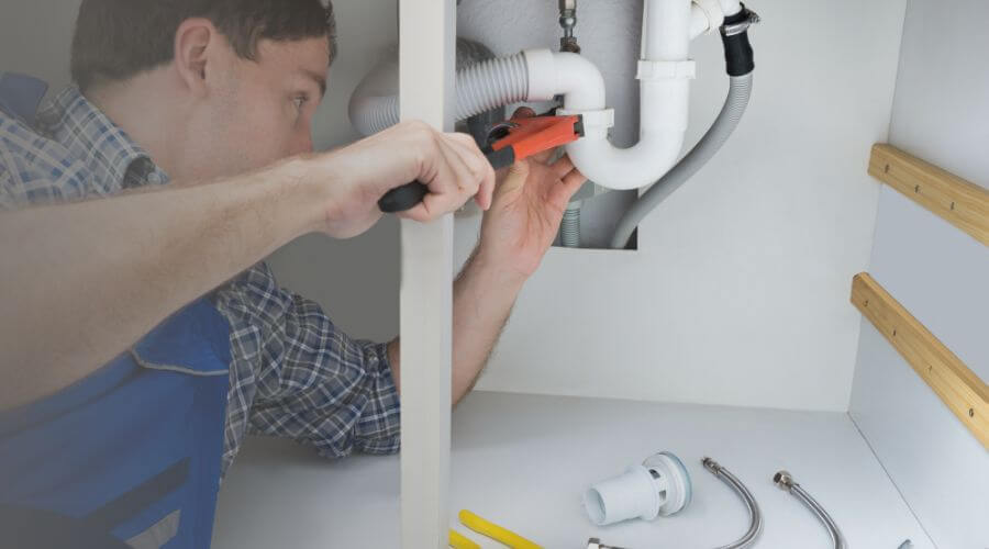 Professional Leak Detection Services in Huffman, TX
